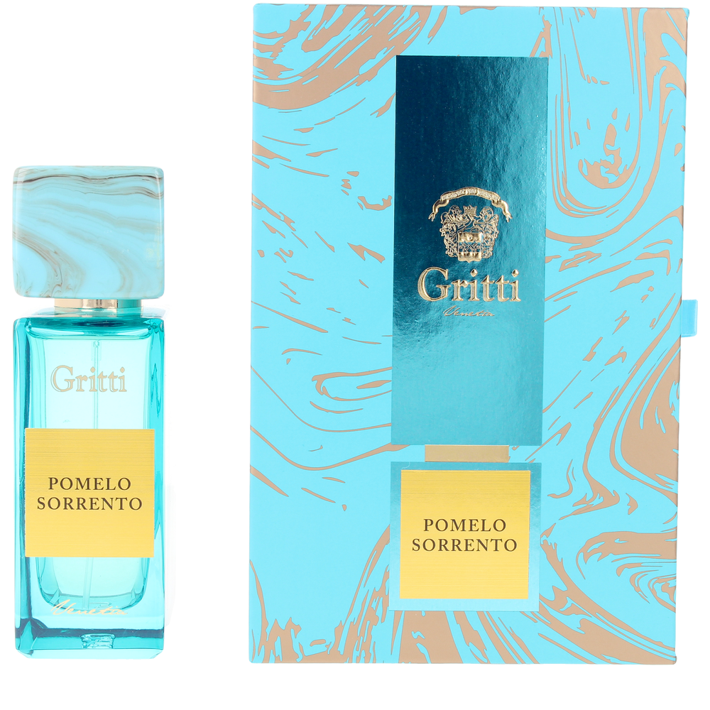 <span class="notranslate">GRITTI GRAPEFRUIT SORRENTO</span> edp vapo 100 ml Unisex <span class="notranslate">GRITTI GRAPEFRUIT SORRENTO</span> edp vapo 100 ml Unisex - Image 2