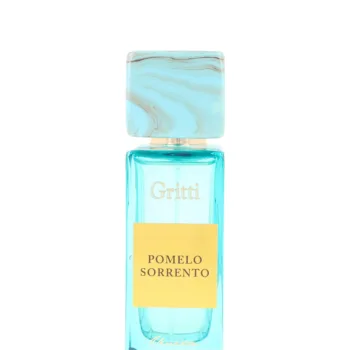 <span class="notranslate">GRITTI GRAPEFRUIT SORRENTO</span> edp vapo 100 ml Unisex