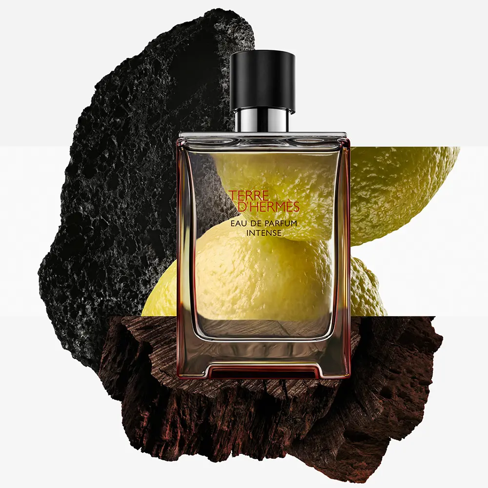 <span class="notranslate">HERMES TERRE D'HERMÈS PARFUM INTENSE</span> eau de parfum 200 ml Refill Unisex <span class="notranslate">HERMES TERRE D'HERMÈS PARFUM INTENSE</span> eau de parfum 200 ml Refill Unisex - Image 3