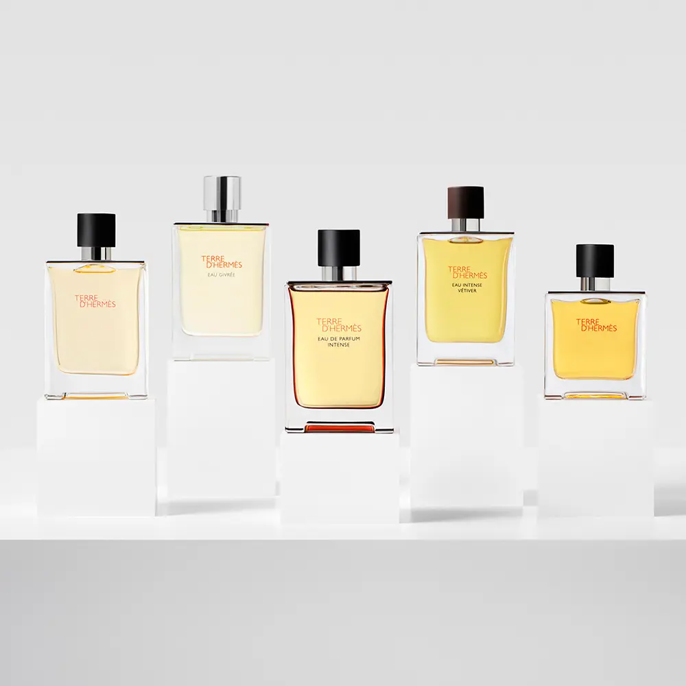 <span class="notranslate">HERMES TERRE D'HERMÈS PARFUM INTENSE</span> eau de parfum 200 ml Refill Unisex <span class="notranslate">HERMES TERRE D'HERMÈS PARFUM INTENSE</span> eau de parfum 200 ml Refill Unisex - Image 4