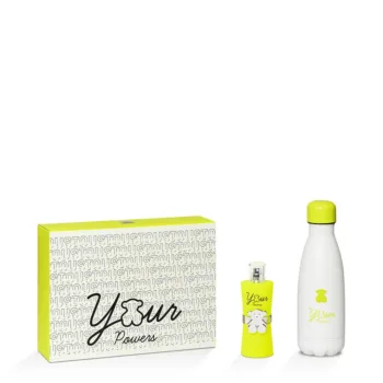 TOUS YOUR POWERS set 2 pcs