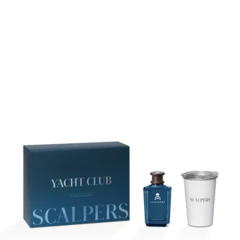 SCALPERS YACHT CLUB set 2 pcs SCALPERS YACHT CLUB set 2 pcs