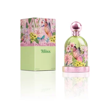<span class="notranslate">HALLOWEEN BLISS</span> eau de toilette 100 ml for Women