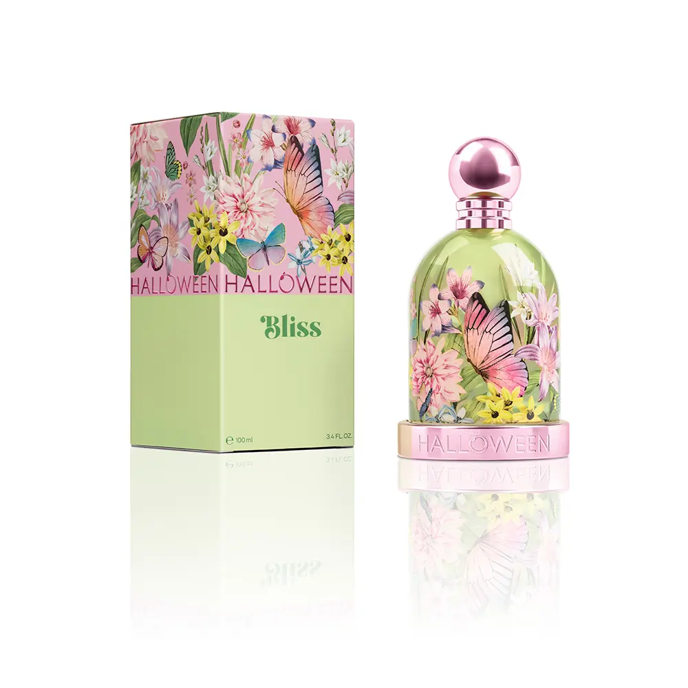 HALLOWEEN BLISSEau de Toilette 100 ml für Damen