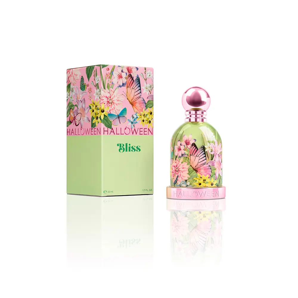 HALLOWEEN BLISSEau de Toilette 50 ml für Damen