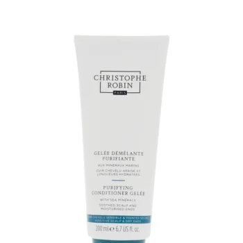 CHRISTOPHE ROBIN PURIFYING conditioner gel 200 ml