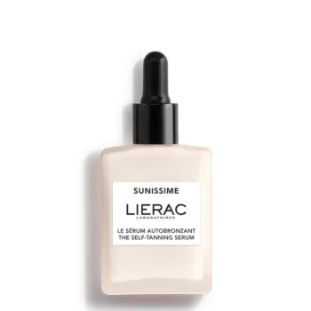 LIERAC SUNISSIME Self-Tanning Serum 30 ml