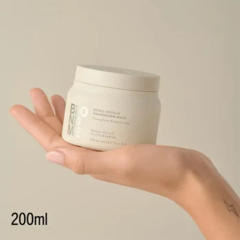 SCHWARZKOPF BLONDME BOND REPAIR nourishing treatment 200 ml