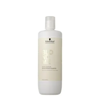 SCHWARZKOPF BLONDME BOND REPAIR Illuminating Shampoo 1000 ml SCHWARZKOPF BLONDME BOND REPAIR Illuminating Shampoo 1000 ml