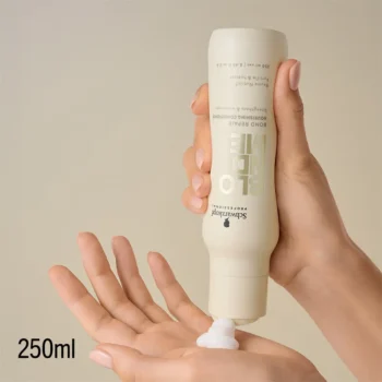 SCHWARZKOPF BLONDME BOND REPAIR acondicionador nutritivo 250 ml