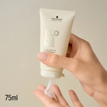 SCHWARZKOPF BLONDME BOND REPAIR Sealing Balm 75 ml
