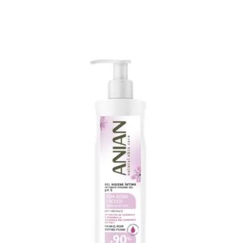 ANIAN INTIMATE SOAP sensitive skin 250 ml
