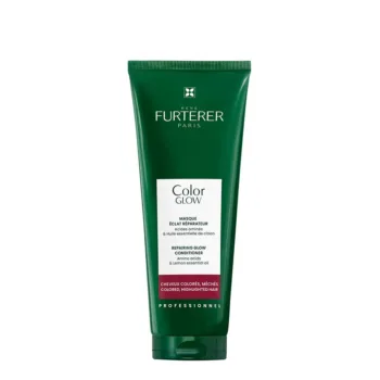 RENE FURTERER PROFESSIONAL COLOR GLOW repair mask shine 250 ml