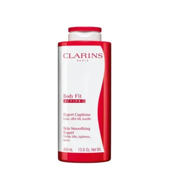 <span class="notranslate">CLARINS BODY FIT ACTIVE</span> smoothes and tones 400 ml