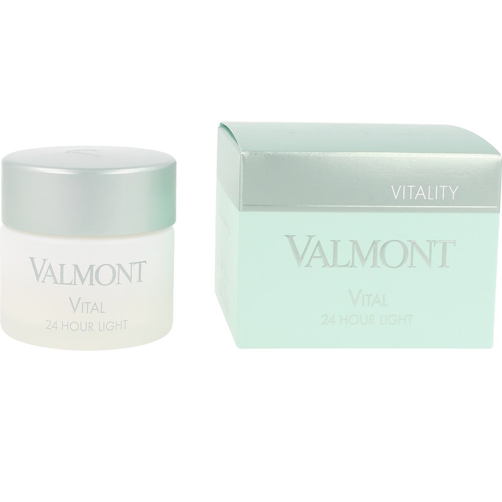 VALMONT VITAL 24 HOUR LIGHT face cream 50 ml