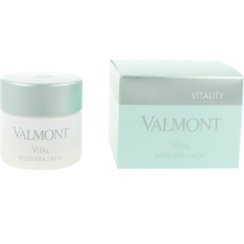VALMONT VITAL REGENERA I RICH facial cream 50 ml
