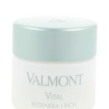 VALMONT VITAL REGENERA I RICH facial cream 50 ml VALMONT VITAL REGENERA I RICH facial cream 50 ml