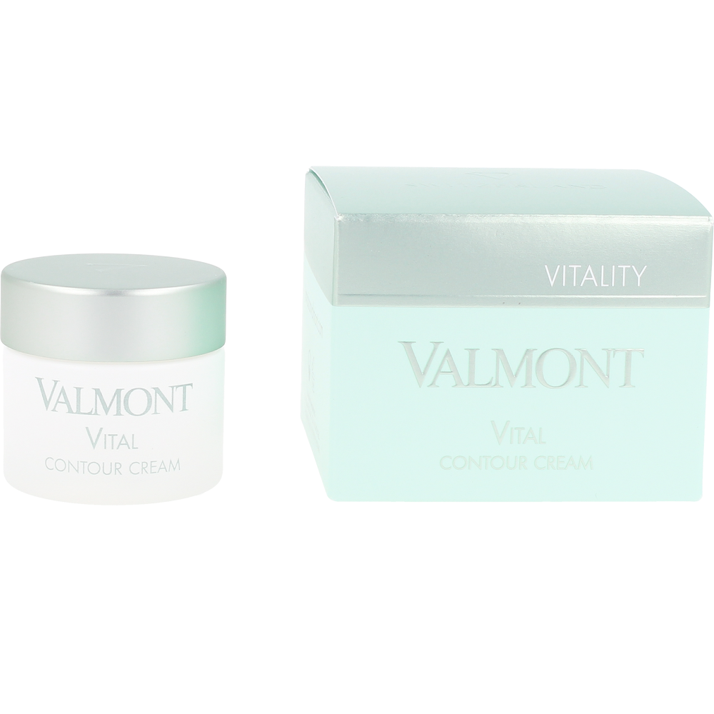 VALMONT VITAL CONTOUR CREAM eye contour 15 ml VALMONT VITAL CONTOUR CREAM eye contour 15 ml