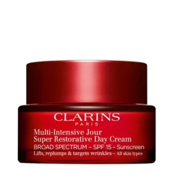 <span class="notranslate">CLARINS MULTI INTENSIVE</span> cream SPF15 50 ml