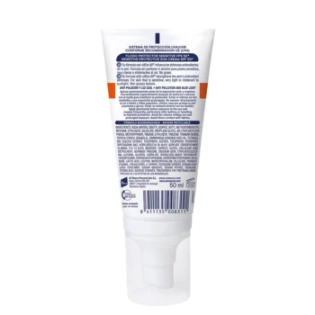 ECRAN ECRAN SUNNIQUE SENSITIVE facial SPF50+ 50 ml