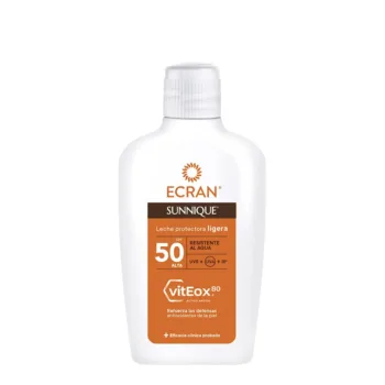 ECRAN ECRAN SUNNIQUE milk SPF50 200 ml