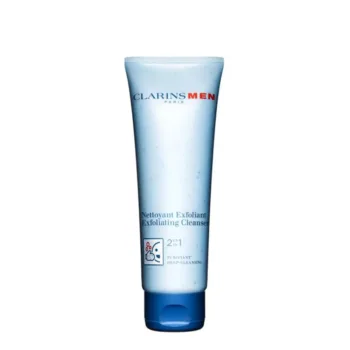 <span class="notranslate">CLARINS MEN</span> Exfoliating Cleanser 125 ml