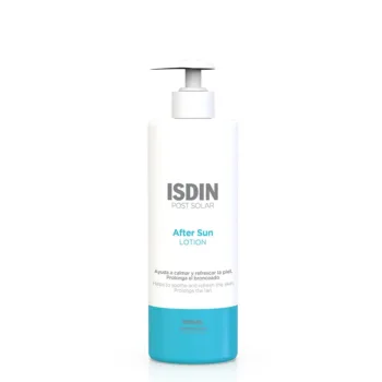 ISDIN POST SOLAR After Sun Lotion 400 ml