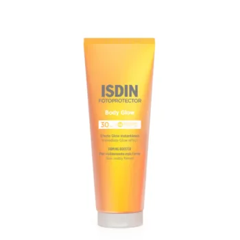 ISDIN PHOTOPROTECTOR Body Glow SPF30 200 ml