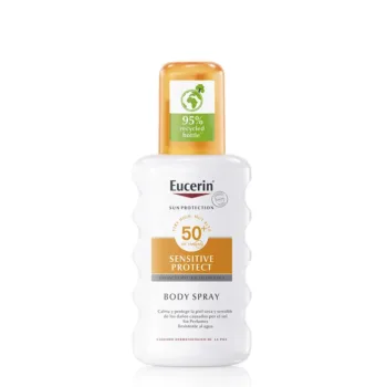 EUCERIN SUN SENSITIVE PROTECT spray SPF50+ 200 ml