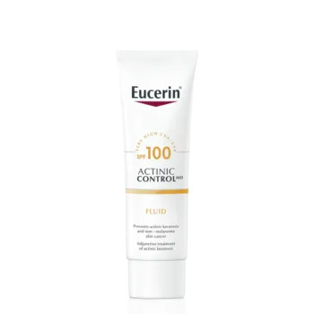 EUCERIN SUN PROTECTION Actinic MD Fluid SPF100 80 ml