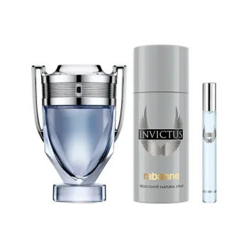 RABANNE INVICTUS set 3 pcs