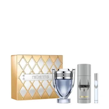 RABANNE INVICTUS set 3 pcs