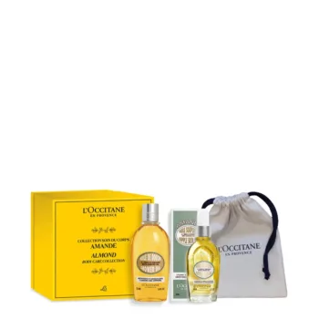 L'OCCITANE EN PROVENCE MANDEL-ETUI 3 Stk