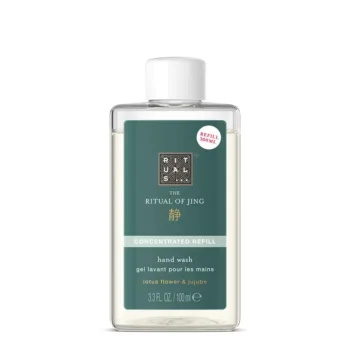 RITUALS THE RITUAL OF JING concentrated refill hand wash 100 ml