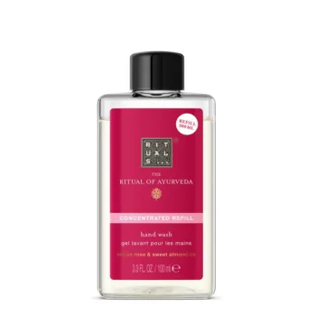 RITUALS THE RITUAL OF AYURVEDA Ricarica concentrata detergente mani 100 ml