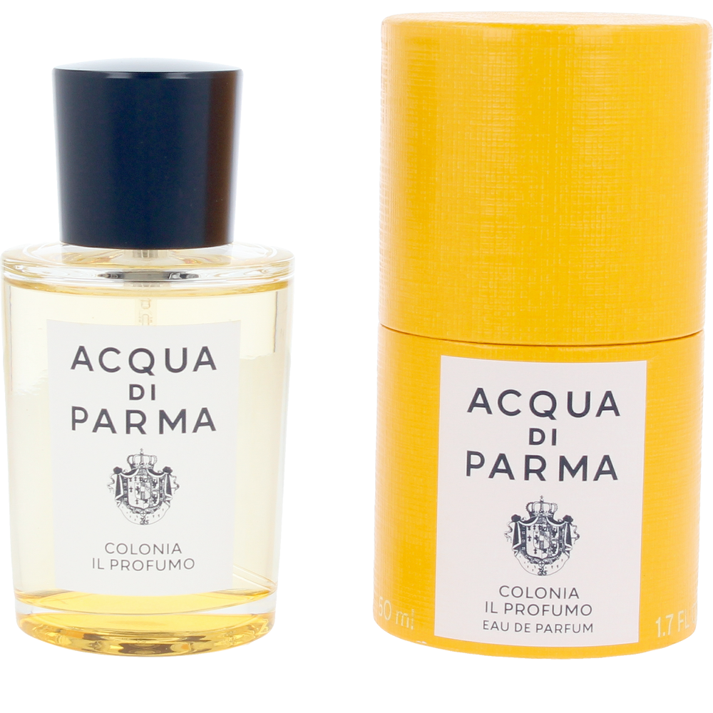 ACQUA DI PARMA IL PROFUMO COLOGNE eau de parfum 50 ml unisexe