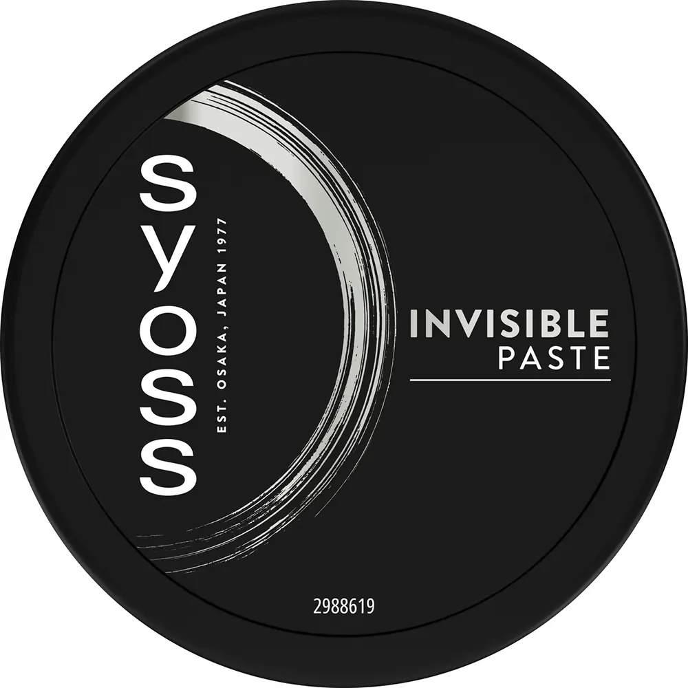 SYOSS Invisible paste 100 ml