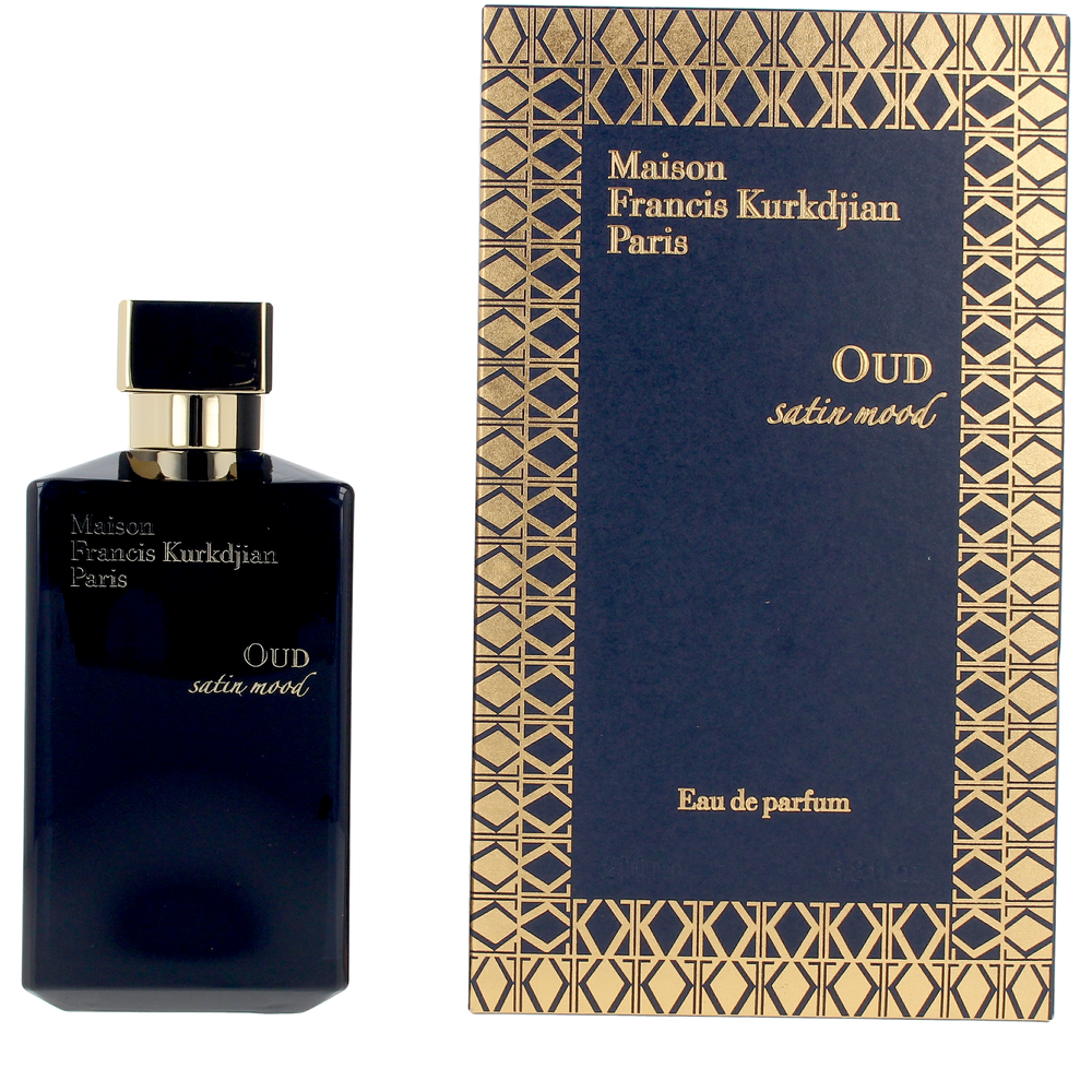 <span class="notranslate">FRANCIS KURKDJIAN OUD SATIN MOOD</span> eau de parfum 200 ml Unisex