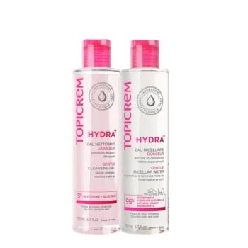 <span class="notranslate">TOPICREM HYDRA+</span> FACIAL ROUTINE CASE 2 pcs