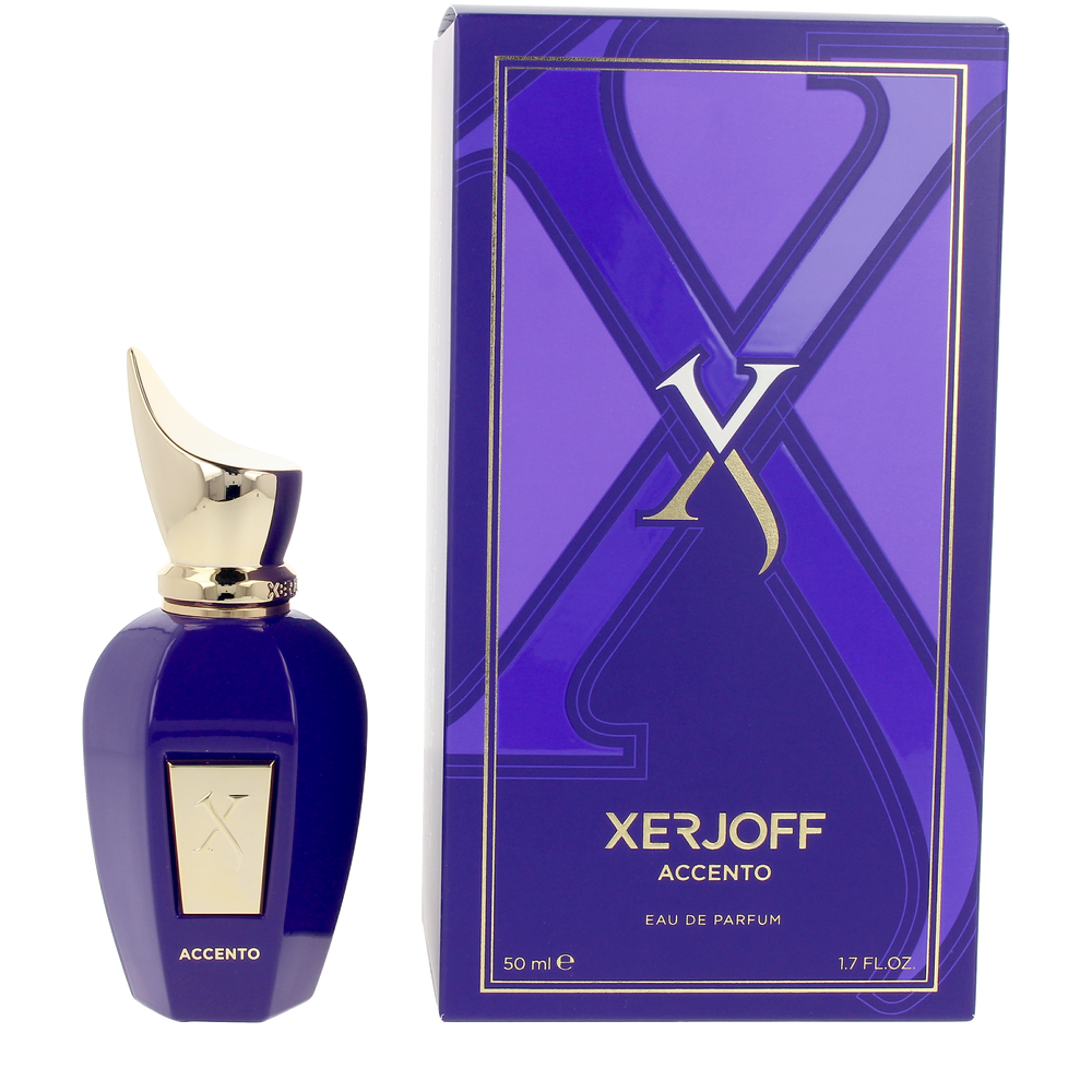 <span class="notranslate">XERJOFF ACCENT</span> eau de parfum 50 ml Unisex <span class="notranslate">XERJOFF ACCENT</span> eau de parfum 50 ml Unisex - Image 3