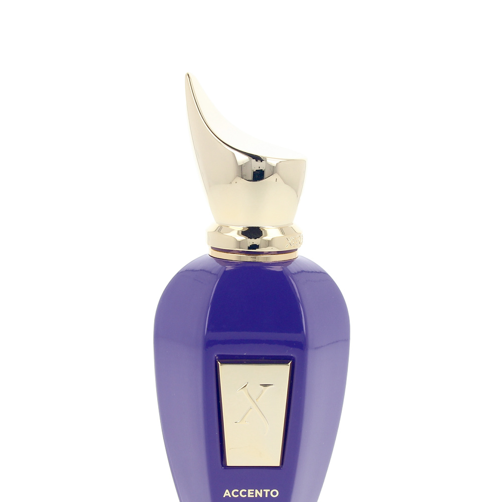 <span class="notranslate">XERJOFF ACCENT</span> eau de parfum 50 ml Unisex <span class="notranslate">XERJOFF ACCENT</span> eau de parfum 50 ml Unisex
