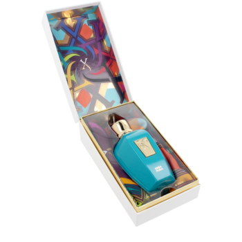 XERJOFF ERBA PURA eau de parfum 100 ml Unisex
