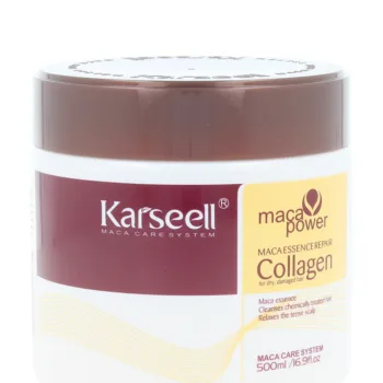 KARSEELL MACA ESSENCE collagen mask 500 ml