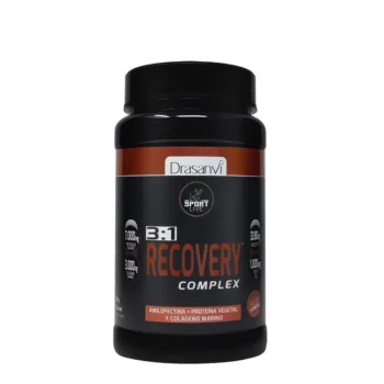 DRASANVI SPORT LIVE DRASANVI Recovery Complex 750 gr