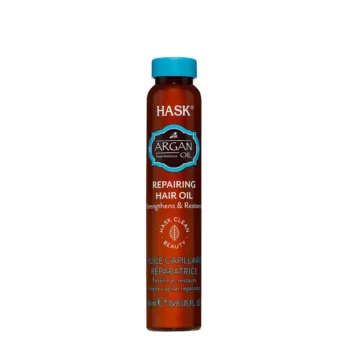 HASK ARGAN OIL repair oil 18 ml