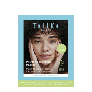<span class="notranslate">TALIKA PIGMENT CONTROL PATCH</span> patches for post-pimple spots 40 u