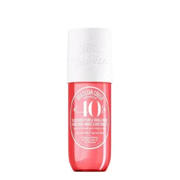 <span class="notranslate">SOL DE JANEIRO CHEIROSA 40</span> perfume mist 240 ml Unisex