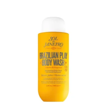 SOL DE JANEIRO BRAZILIAN PLAY Body Wash 385 ml SOL DE JANEIRO BRAZILIAN PLAY Body Wash 385 ml