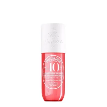 <span class="notranslate">SOL DE JANEIRO CHEIROSA 40</span> perfume mist 90 ml Unisex