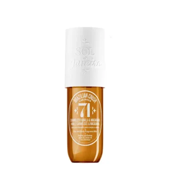 <span class="notranslate">SOL DE JANEIRO CHEIROSA 71</span> perfume mist 90 ml Unisex